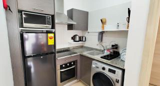 Modern 1 Bedroom Apartment at The Gallery, East Legon, Pool & Gym - Accra - 5