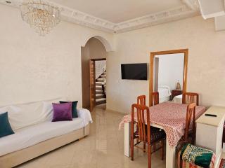 Dar Zarga Apartment - Asilah - 7