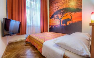 Rooms Center Demetrova - Fiume (Rijeka) - 2