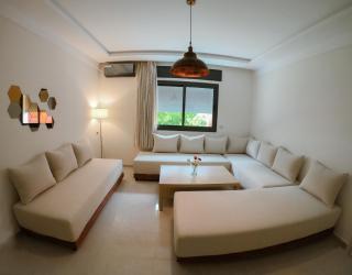 Modern Neubau Apartment 3 Klima WLAN Beach - M'diq - 4