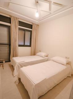 Modern Neubau Apartment 3 Klima WLAN Beach - M'diq - 1