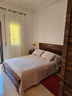 Dar Zarga Apartment - Asilah - 6