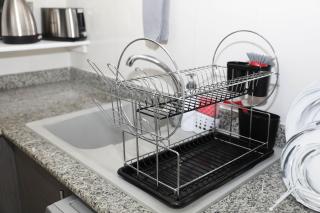 Modern 1 Bedroom Apartment at The Gallery, East Legon, Pool & Gym - Accra - 2