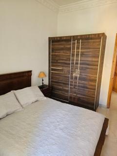 Dar Zarga Apartment - Asilah - 5