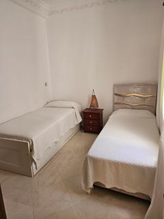 Dar Zarga Apartment - Asilah - 4