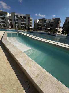 Cabin in zahra elalamein - 7