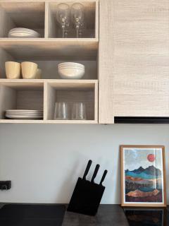 2-Room Apt by Telliskivi & Old Town, Free Private Parking - 1