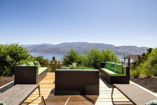 Magical Lake View - Peachland - 8