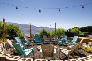 Magical Lake View - Peachland - 6