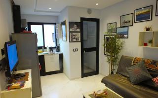Appartement S1 Haute Standing à la Soukra - 2
