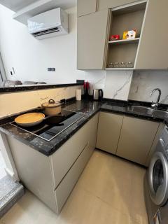 Cabin in zahra elalamein - 8