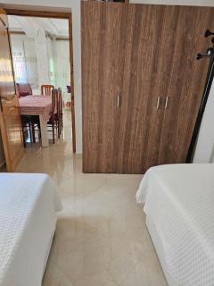 Dar Zarga Apartment - Asilah - 3