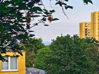 Sopot, 2 bedrooms, 15 min to the beach - Sopot - 9