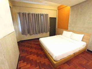 GO INN Silom BTS Surasak- บีทีเอส สุรศักดิ์ - 8