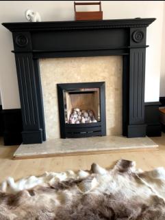 The Dunkirk Avenue Nest - Desborough - 6