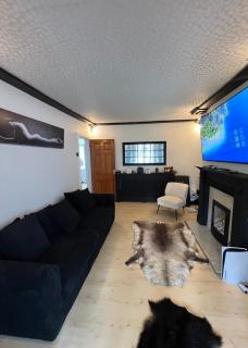 The Dunkirk Avenue Nest - Desborough - 7