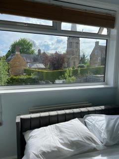 The Dunkirk Avenue Nest - Desborough - 3