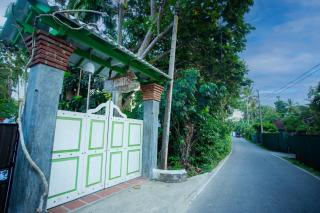 Percy Residence - Unawatuna - 1