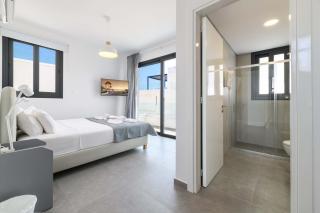 By The Beach Nova Seaview Villa - Protaras - 2