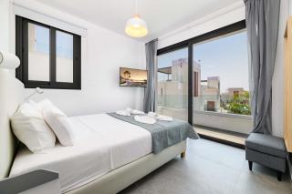 By The Beach Nova Seaview Villa - Protaras - 3