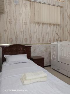 Apartment - Samarcande - 5