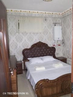 Apartment - Samarcande - 1