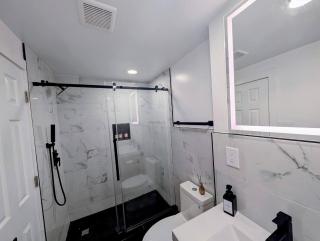 Newly renovated luxury 3BR Condo! 30 mins to NYC - 6