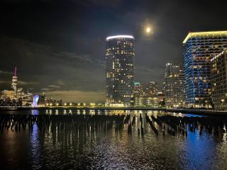 Newly renovated luxury 3BR Condo! 30 mins to NYC - 2