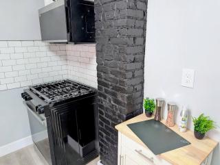 Newly renovated luxury 3BR Condo! 30 mins to NYC - 2
