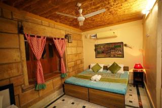 Hotel Surja Jaisalmer - 5
