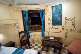 Hotel Surja Jaisalmer - 2