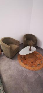 Le grand appartement, parking privé - 0