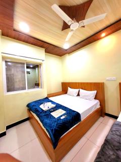 HOTEL RATNA PALACe - Ujjain - 5