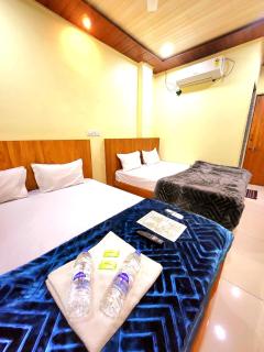 HOTEL RATNA PALACe - Ujjain - 6