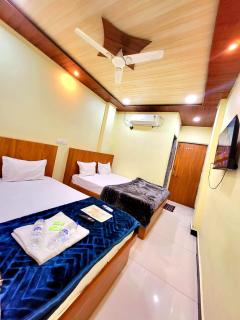 HOTEL RATNA PALACe - Ujjain - 7