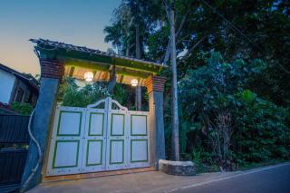 Percy Residence - Unawatuna - 2