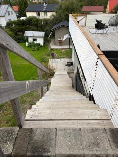 Studio in Tromsdalen - Tromsø - 9