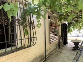 Summer with family friends in Tigzirt Garden & Terrace - Tigzirt - 9