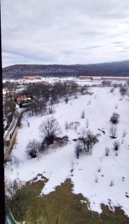 Уютная квартира в Цахкадзоре рядом с канаткой - Tsaghkadzor - 2