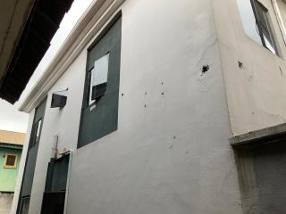 Charlies 2 Bedroom Apartment Ikeja - Ikeja - 6
