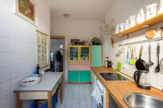 Hollerhof - Urwüchsiges Paradies - Kreativurlaub - Friedrichswalde - 2