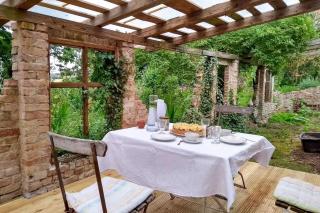 Hollerhof - Urwüchsiges Paradies - Kreativurlaub - Friedrichswalde - 6