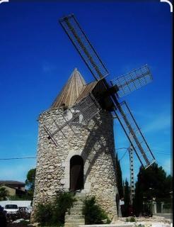 Logement nature T3 - 5