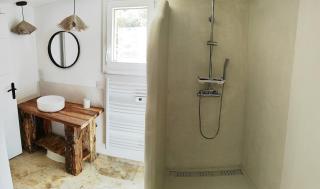 Logement nature T3 - 4