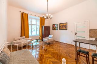 Straszewskiego view - 1