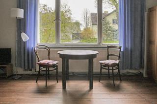 Hollerhof - Urwüchsiges Paradies - Kreativurlaub - Friedrichswalde - 3