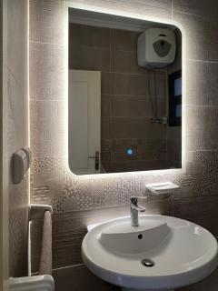 Luxury Apartment at Madinaty - New cairo - 6