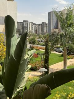 Luxury Apartment at Madinaty - New cairo - 2