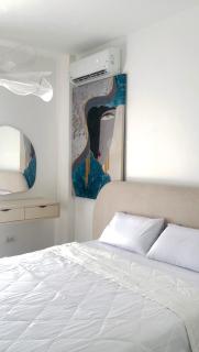 Luxury Apartment at Madinaty - New cairo - 1