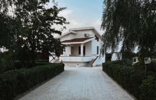 Villa Stefano - avec piscine privée à Trapani - - 9